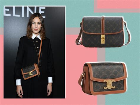 celine trio crossbody bag dupe